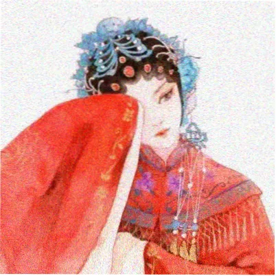 李暮 饰演 苏念